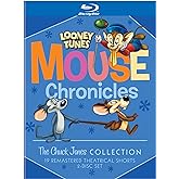Looney Tunes Mouse Chronicles: The Chuck Jones Collection