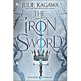 The Iron Sword (The Iron Fey: Evenfall, 2)