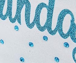 Threadart SS30 (6.5mm) Aquamarine Hot Fix