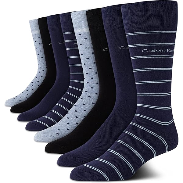 Amazon.com: GOLDTOE Men's Rayon Blend Dress Socks, Assorted Stripes & Dots,  Mid-Calf Crew, Shoe Size 6-12.5 (US, Numeric, 6, 12.5, Regular, Regular, 3,  Black/Gray/Blue) : Clothing, Shoes & Jewelry