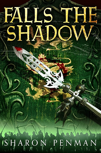 Download Falls the Shadow (Welsh Princes Trilogy) (English Edition) PDF