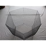 Amazon Com Nuvue Products 30100 Pest Guard Cover Multiple Sizes Available Plant Covers Garden Outdoor
