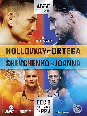 ufc 231 live stream free
