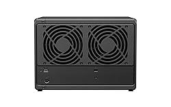 Synology 5-Bay Expansion Unit DX525