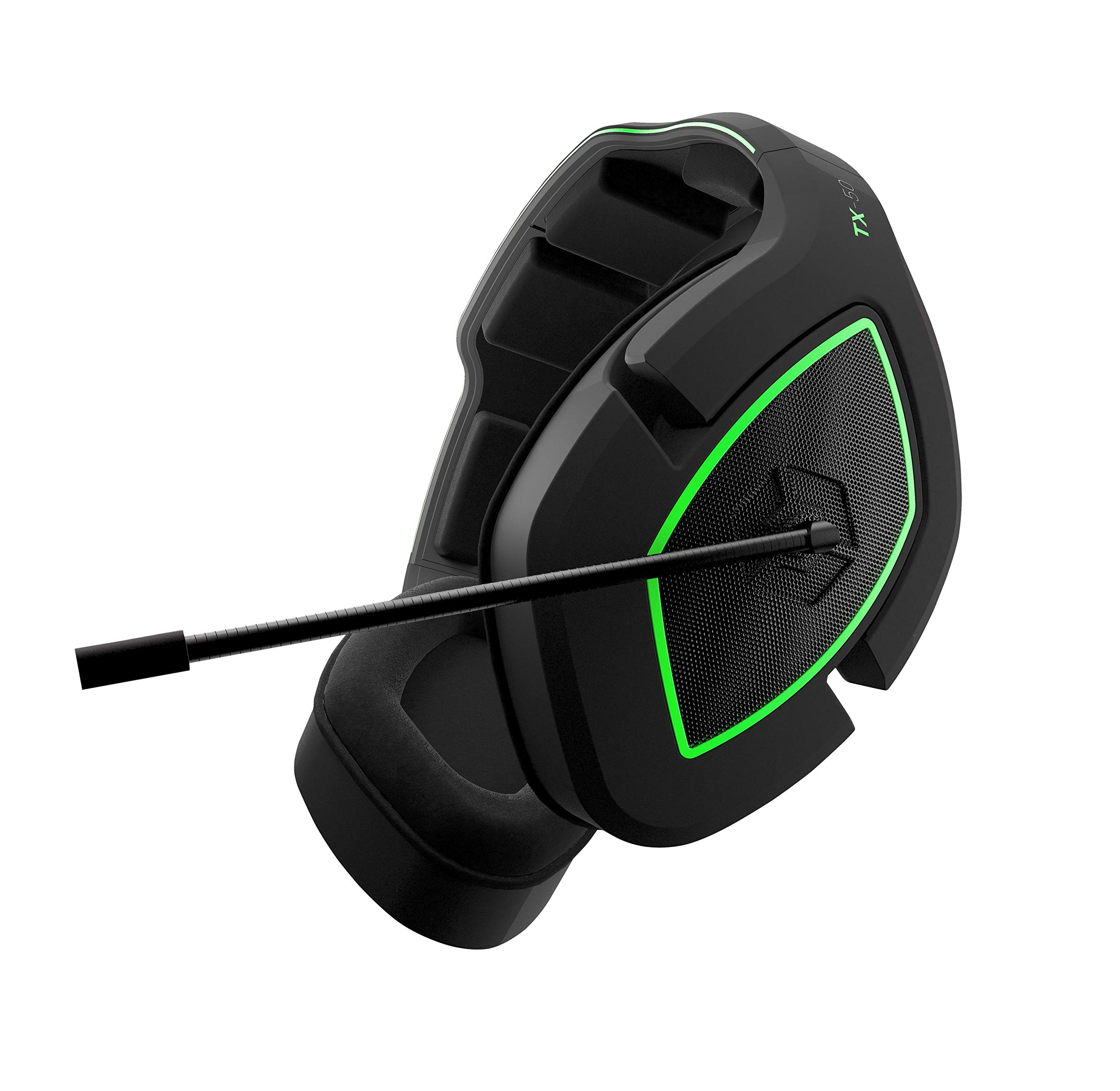Gioteck TX-50 Wired Stereo Gaming Headset (Xbox Series X)