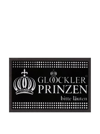 Gloockler Teppich 314 Silber 50 X 80 Cm Amazon De Kuche Haushalt