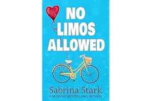 No Limos Allowed: A Small-Town Romantic Comedy (Billionaires on Main Street Book 1)