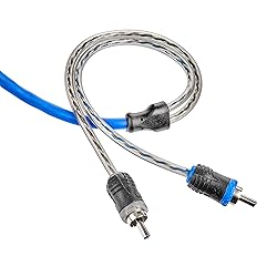 NVX® XIV25 16.4 ft (5 Meter) Oxygen Free Copper