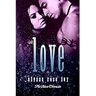 Love (The Allure Chronicles Book 4)