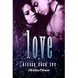 Love (The Allure Chronicles Book 4)