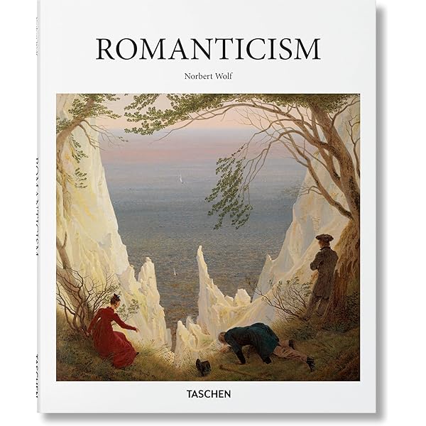 Romanticism: Emotion, imagination, and the power of nature