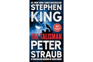 The Talisman: A Novel