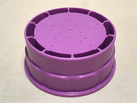 Amazon Com The Bee Bar No Rust Caps For Mason Jar Honeybee Jar