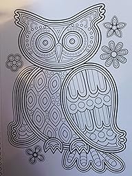 Amazon.com: Don't Worry, Be Happy Coloring Book Treasury: Color Your