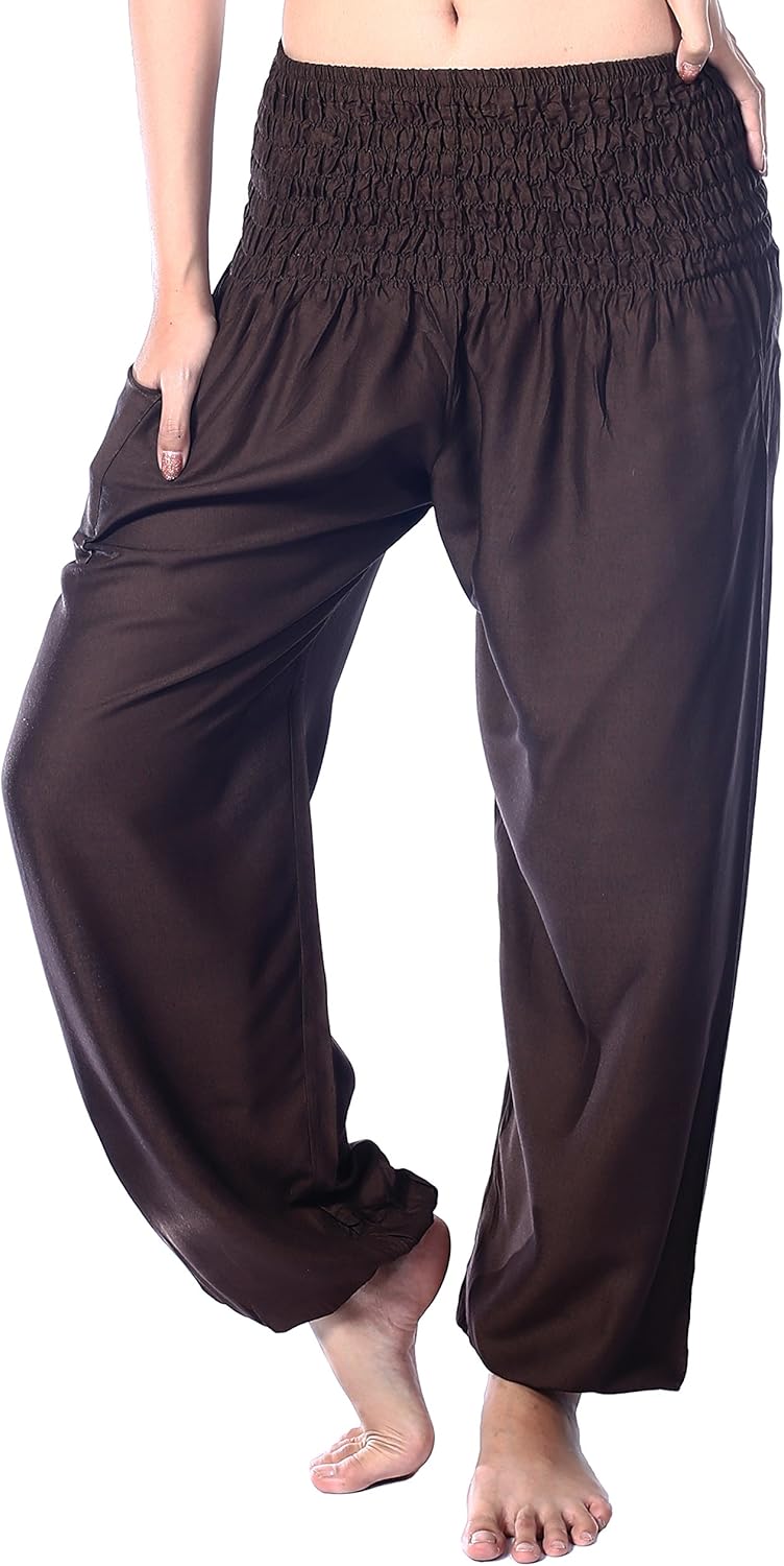 The 10 Best Blue Genie Pants