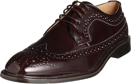 Amazon ラスアンドフリス 外羽根 ウィングチップ 802 802 メンズ Lassu Friss ラスアンドフリス ビジネスシューズ