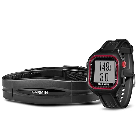 amazon forerunner 25