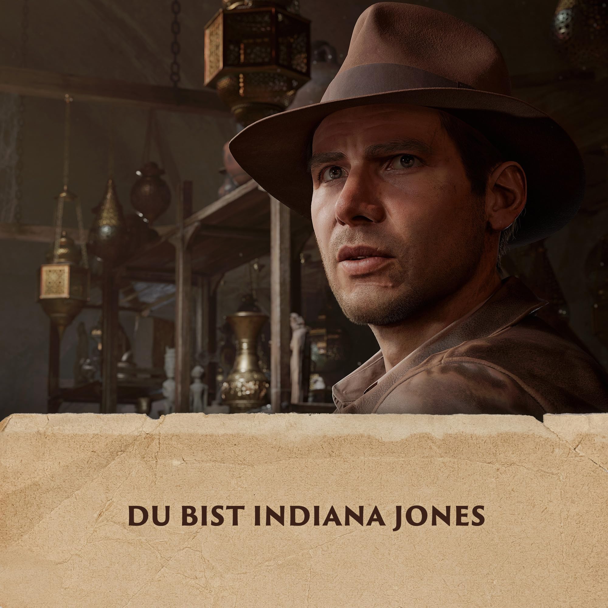 Indiana Jones und der grosse Kreis: Premium Edition (Xbox Series X) 2
