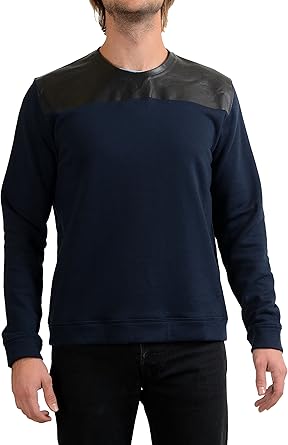 valentino mens sweatshirt