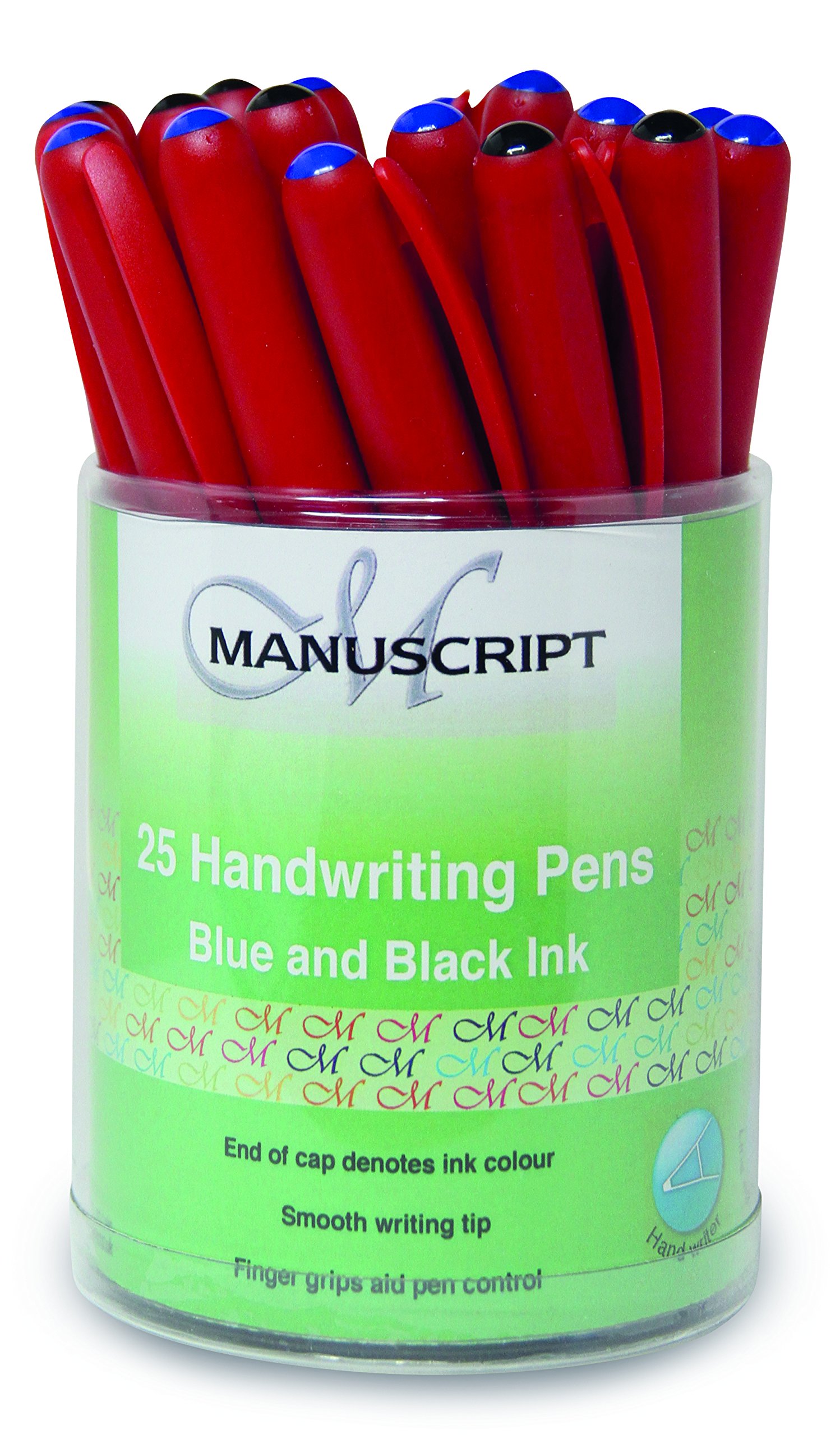 MANUSCRIPT Handwriting Pens, FMEHANT