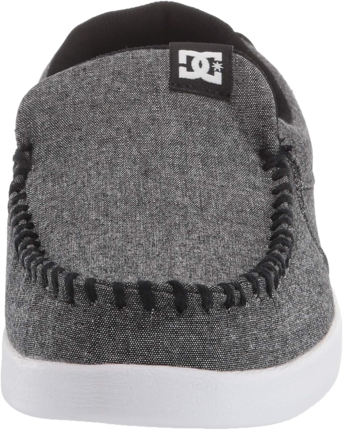 DC Men's Villain 2 Skateboard, Skate Shoe: Shoes