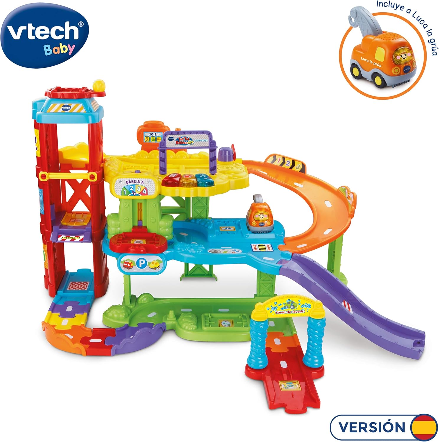 coches tuc tuc bolidos