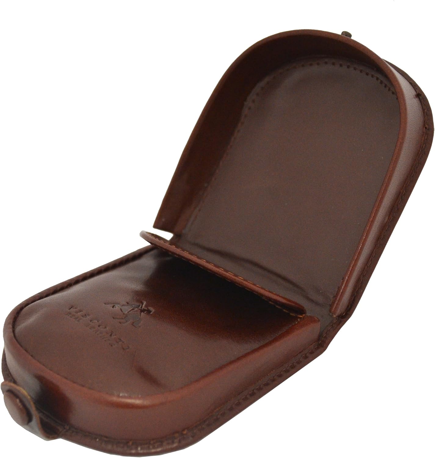 CTM® Leather Change Holder