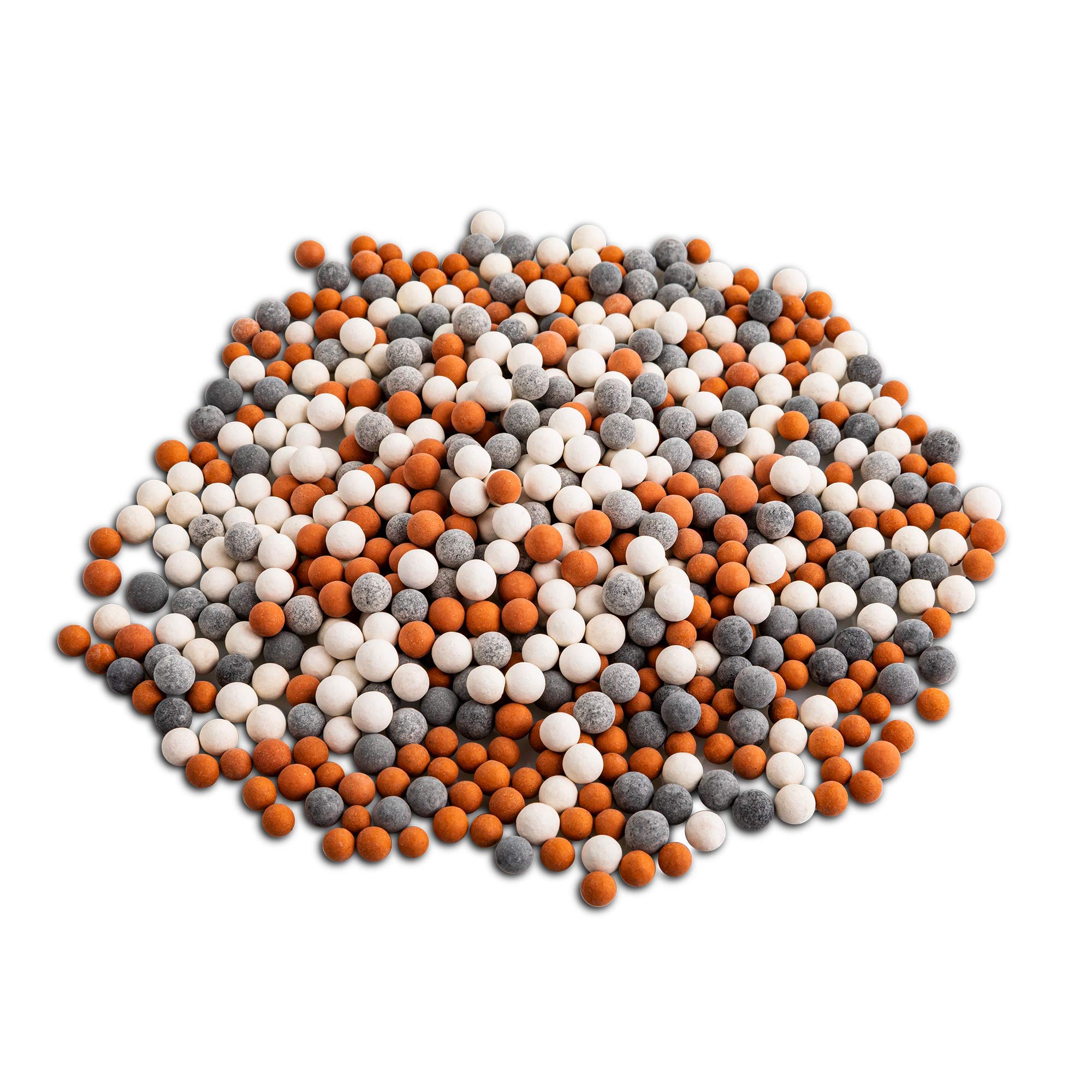 Original StoneStream® EcoPower Handheld Showerhead Replacement Stones