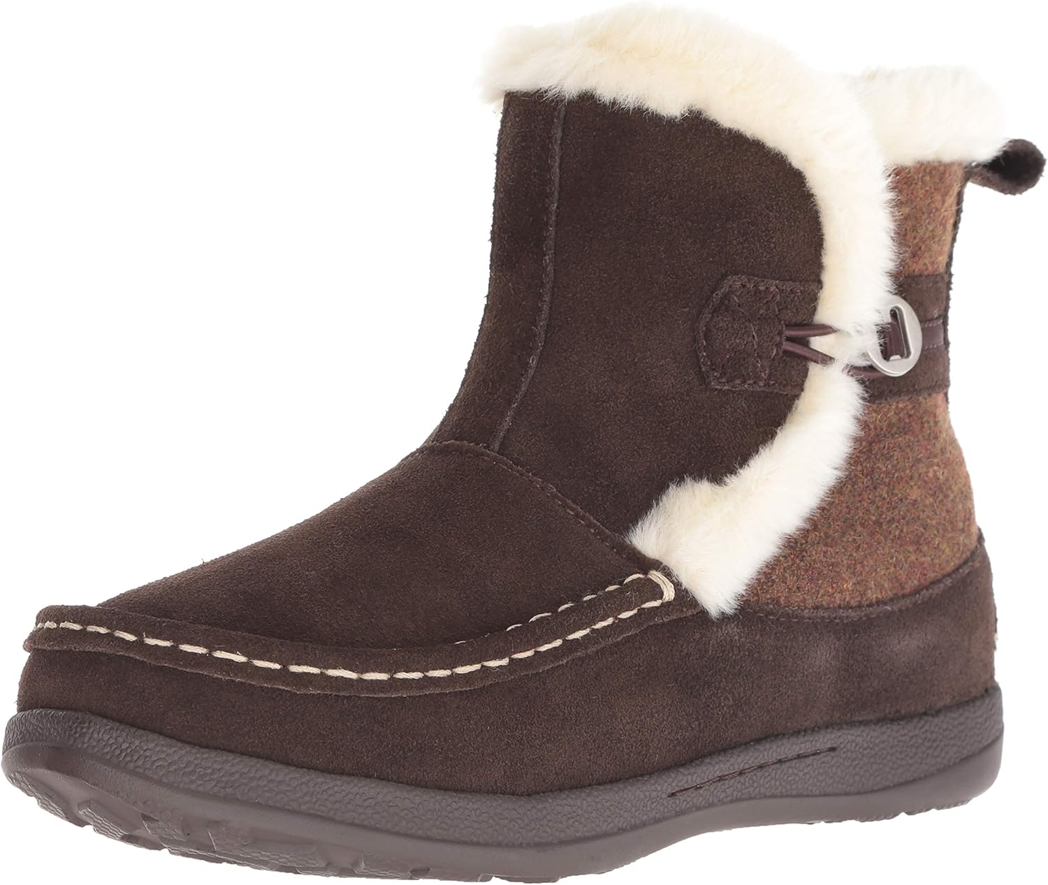 womens snow boots amazon