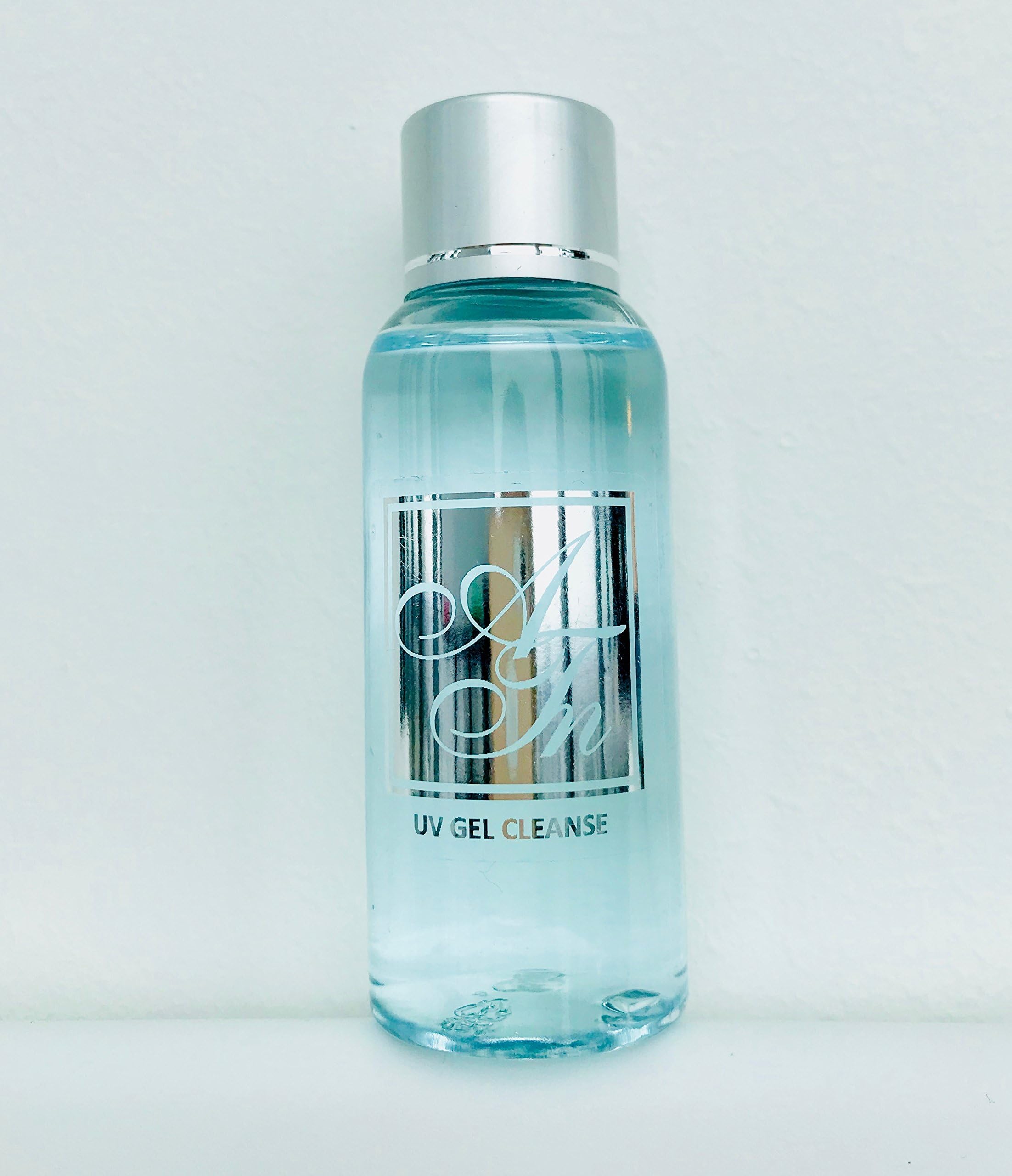 ATNails Cleanser - Uv Gel Cleanse - Nail Cleaner - size 50ml