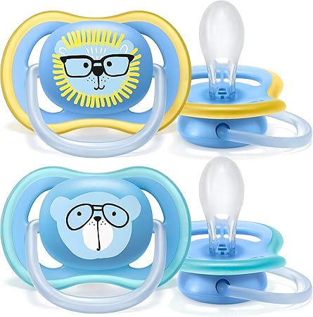 avent pacifier uk