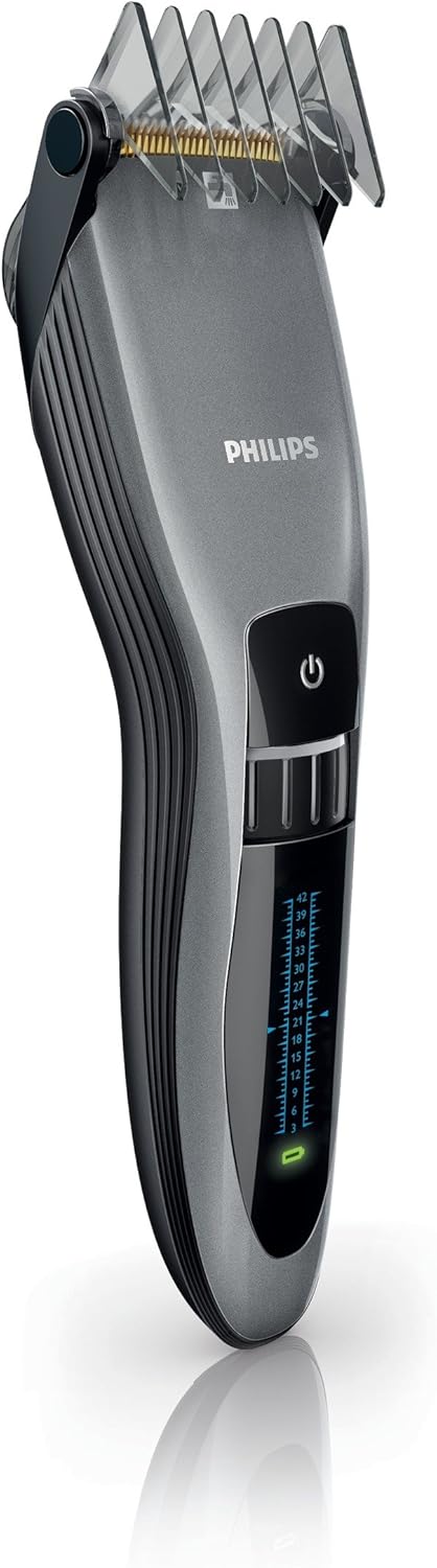 philips hair clipper qc5390 80