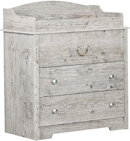 aviron changing table