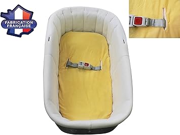 drap housse pour landau