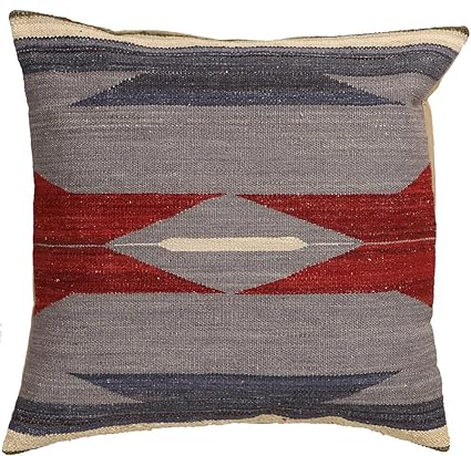 Wr Home Decore Sale Handmade Genuine Kilim Cushion Cover Pillow