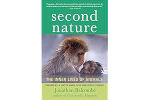 Second Nature: The Inner Lives of Animals (MacSci)