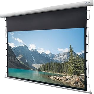 DELUXX Cinema Tension Darkvision