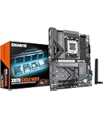 Amazon.com: GIGABYTE B850 Eagle WIFI6E AMD AM5 ATX Motherboard