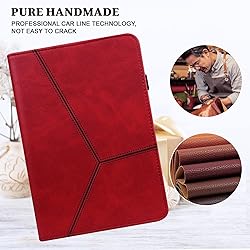 VODEFOX Case for Lenovo Tab P11 2nd Gen Case