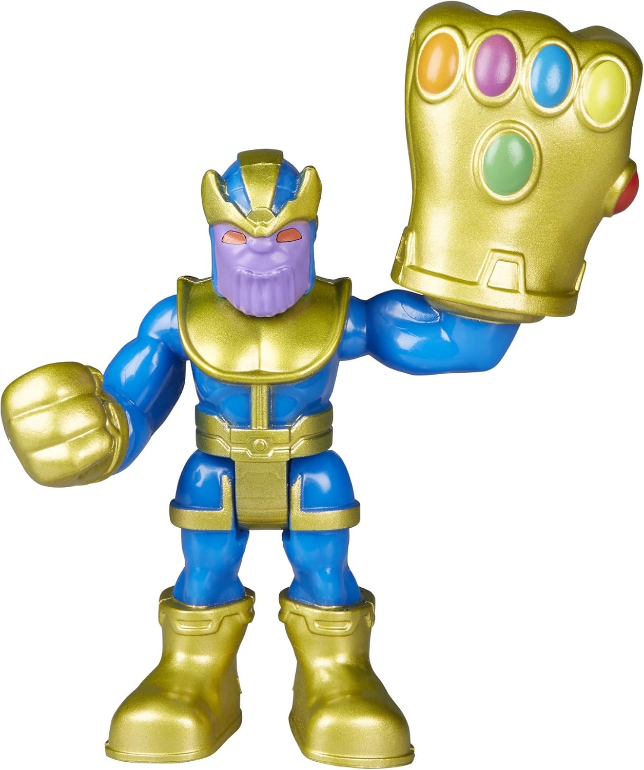 playskool heroes power up squad