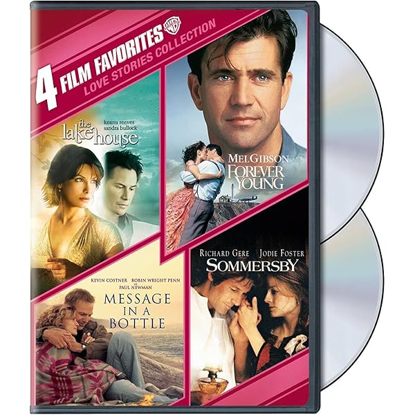 Amazon.com: Love Story [Blu-ray] [2021] : Movies & TV