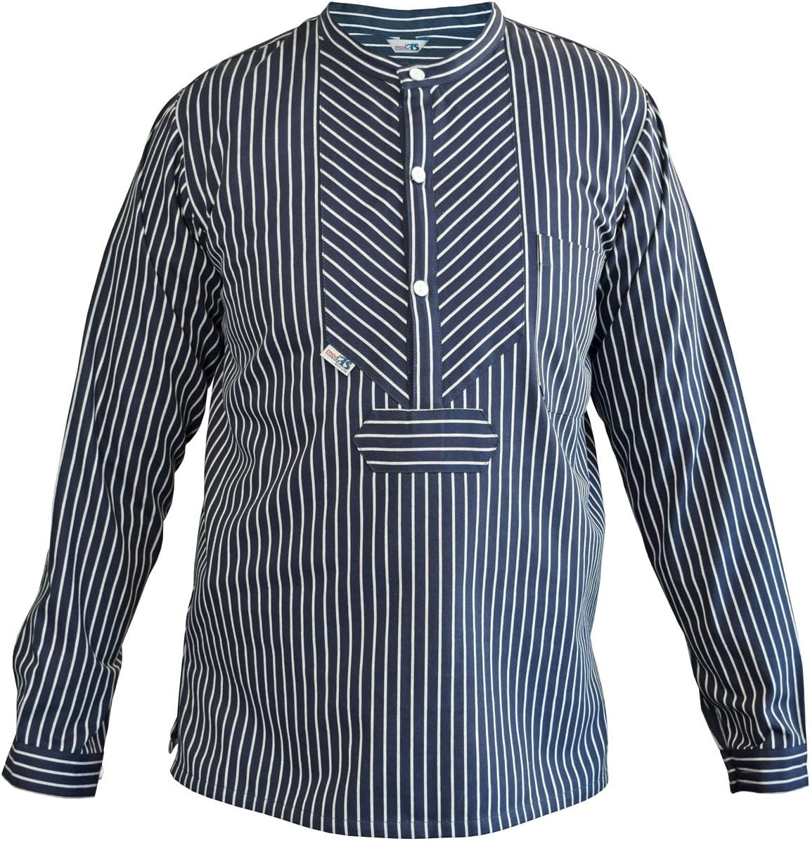 Modas Fisherman's shirt, Traditional, Hamburg, Germany