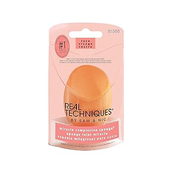 Real Techniques Miracle Complexion Sponge