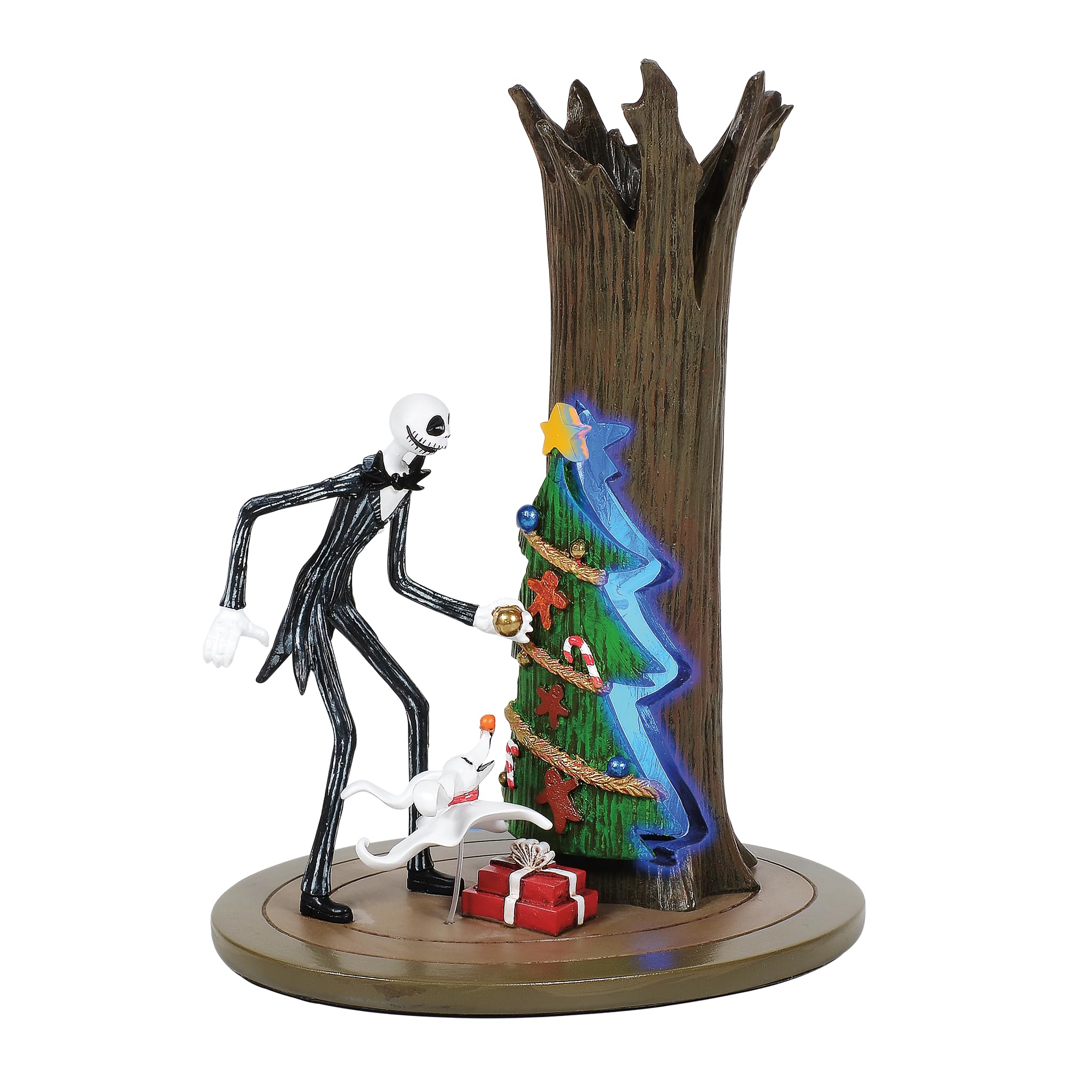 Nightmare Before Christmas Aufkleber - 12 Bögen, 300 Sticker, Jack Skellington, Für Party & Geschenke