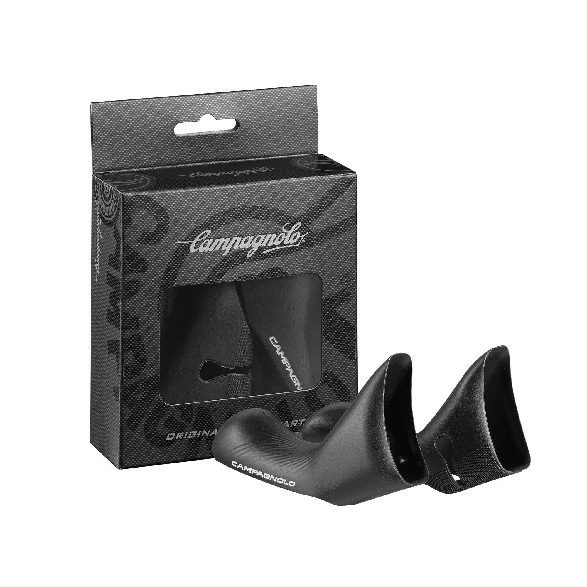 Campagnolo 12x Disc Shifter Hoods, Black