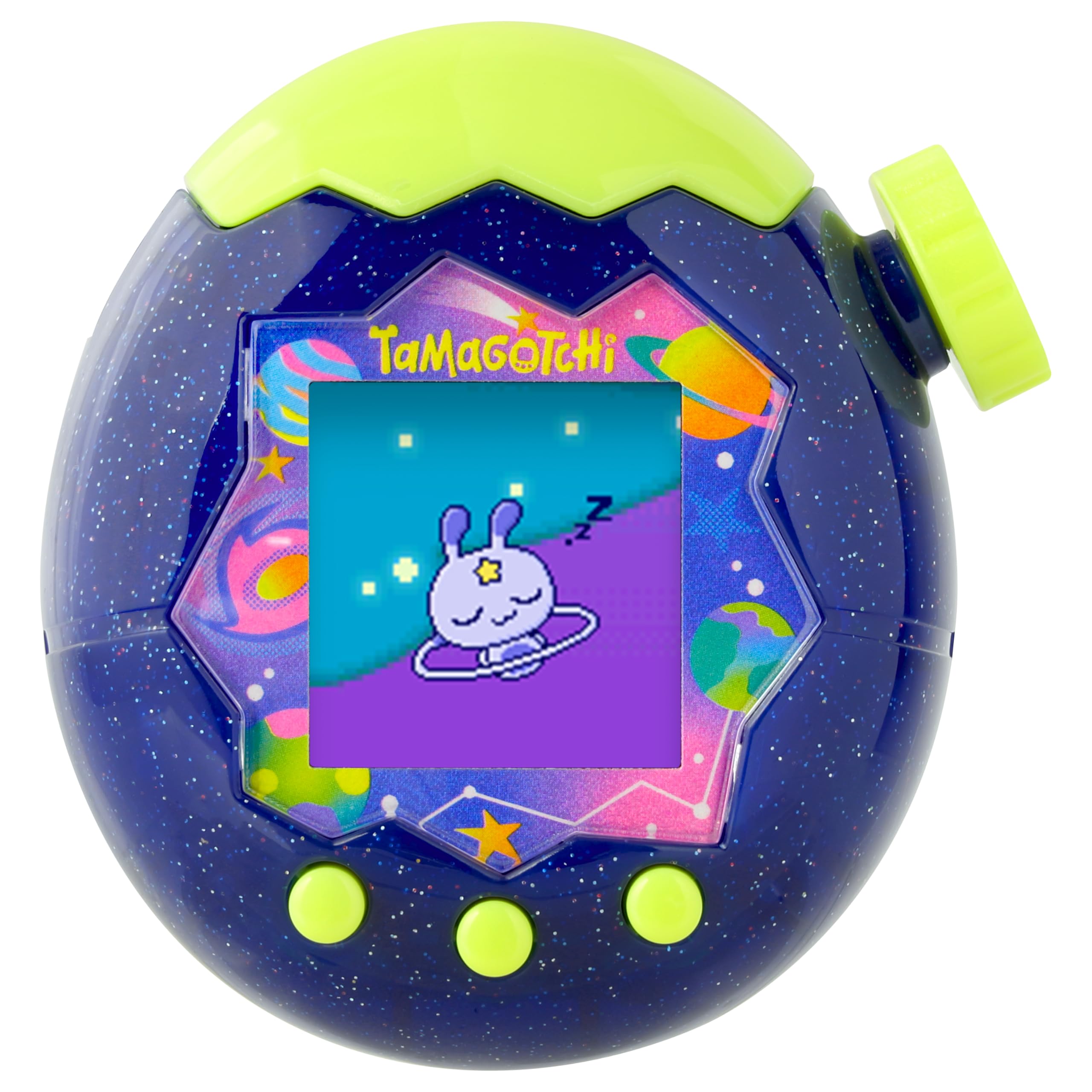 Tamagotchi 파라다이스 - 네온 행성