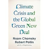 Climate Crisis and the Global Green New Deal: The Political Economy of Saving the Planet