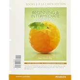 Beginning &amp; Intermediate Algebra
