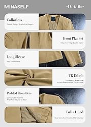 Knit Blazer Jackets for Women Stretch Stretchy