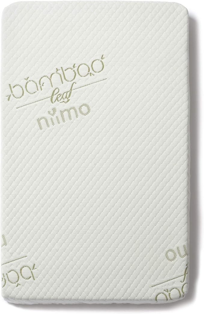 amazon chicco next to me mattress